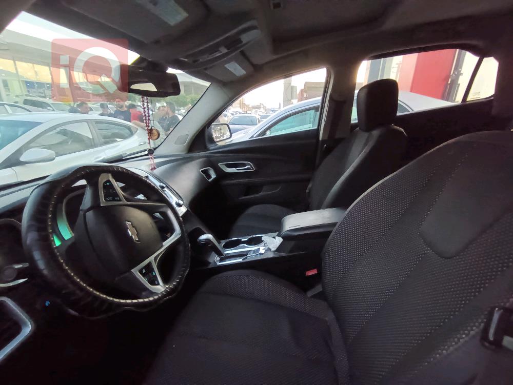 شيفروليه ايكونس